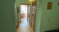$90000 / Руденко 3а, Киев, Киев / Продажа / Квартира / 76 кв.м. / 3 комнат
