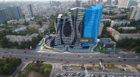 $116000 / Дружбы Народов бульвар 13, Киев, Киев / Продажа / Квартира / 52 кв.м. / 1 комнат