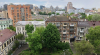 $155000 / Бульварно-Кудрявская 15, Киев, Киев / Продажа / Квартира / 54 кв.м. / 2 комнат