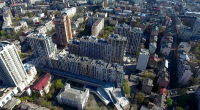 $190000 / Бульварно-Кудрявская 15а, Киев, Киев / Продажа / Квартира / 68 кв.м. / 2 комнат