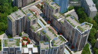 $211700 / Сапёрное поле 5, Киев, Киев / Продажа / Квартира / 88 кв.м. / 2 комнат