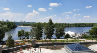 $80000 / Чорновола 8, Киев, Киев / Продажа / Квартира / 90 кв.м. / 4 комнат