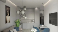 $139000 / Маккейна, Киев, Киев / Продажа / Квартира / 45 кв.м. / 1 комнат