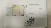 $90000 / Глубочицкая 73/77, Киев, Киев / Продажа / Квартира / 54 кв.м. / 1 комнат