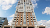 $159000 / Жилянская 68, Киев, Киев / Продажа / Квартира / 54 кв.м. / 1 комнат