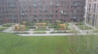 $100000 / Салютная 2, Киев, Киев / Продажа / Квартира / 59 кв.м. / 2 комнат