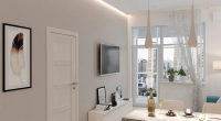 $210000 / Драгомирова, Киев, Киев / Продажа / Квартира / 53 кв.м. / 2 комнат