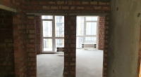 $112500 / Предславинская 40, Киев, Киев / Продажа / Квартира / 41 кв.м. / 1 комнат