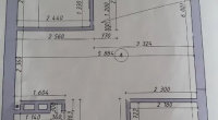 $75000 / Драгоманова 2б, Киев, Киев / Продажа / Квартира / 50 кв.м. / 1 комнат