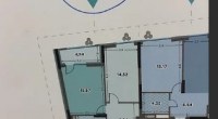 $85000 / Шолуденко 30, Киев, Киев / Продажа / Квартира / 49 кв.м. / 1 комнат