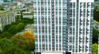 $190000 / Бульварно-Кудрявская 15а, Киев, Киев / Продажа / Квартира / 68 кв.м. / 2 комнат