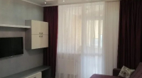 $96000 / Вышгородская 45, Киев, Киев / Продажа / Квартира / 53 кв.м. / 1 комнат
