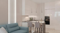 $210000 / Драгомирова, Киев, Киев / Продажа / Квартира / 53 кв.м. / 2 комнат