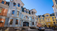 $1178000 / Воздвиженская 34а, Киев, Киев / Продажа / Здание / 620 кв.м.