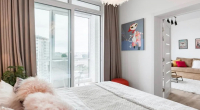 $255000 / Саксаганского 37к, Киев, Киев / Продажа / Квартира / 65 кв.м. / 2 комнат