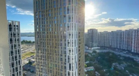 $75700 / Осокорская, Киев, Киев / Продажа / Квартира / 56 кв.м. / 2 комнат