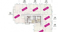 $255000 / Маккейна 3а, Киев, Киев / Продажа / Квартира / 120 кв.м. / 3 комнат