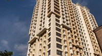 $130000 / Жилянская 68, Киев, Киев / Продажа / Квартира / 55 кв.м. / 1 комнат