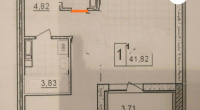 $80000 / Тираспольская, Киев, Киев / Продажа / Квартира / 43 кв.м. / 2 комнат