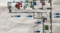 $217000 / Осокорская 2а, Киев, Киев / Продажа / Квартира / 101 кв.м. / 3 комнат