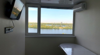$185000 / Героев Сталинграда проспект 20а, Киев, Киев / Продажа / Квартира / 93 кв.м. / 3 комнат