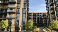 $195000 / Маккейна 1а, Киев, Киев / Продажа / Квартира / 85 кв.м. / 2 комнат