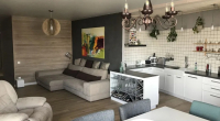 $260000 / Герцена 35, Киев, Киев / Продажа / Квартира / 113 кв.м. / 3 комнат