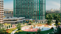 $68400 / Днепровская набережная, Киев, Киев / Продажа / Квартира / 47 кв.м. / 1 комнат