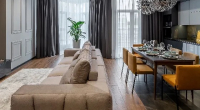 $339000 / Тютюнника 51/1а, Киев, Киев / Продажа / Квартира / 107 кв.м. / 3 комнат