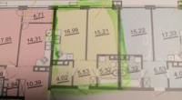 $68400 / Днепровская набережная, Киев, Киев / Продажа / Квартира / 47 кв.м. / 1 комнат