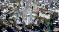 $190000 / Бульварно-Кудрявская 15а, Киев, Киев / Продажа / Квартира / 68 кв.м. / 2 комнат