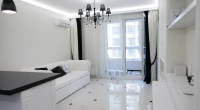 $160000 / Практичная 1, Киев, Киев / Продажа / Квартира / 62 кв.м. / 1 комнат