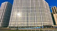 $56000 / Ревуцкого 40в, Киев, Киев / Продажа / Квартира / 42 кв.м. / 1 комнат