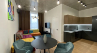 $135700 / Жилянская 68, Киев, Киев / Продажа / Квартира / 46 кв.м. / 2 комнат