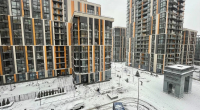 $305000 / Предславинская 57, Киев, Киев / Продажа / Квартира / 81 кв.м. / 3 комнат