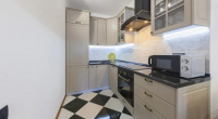 $195000 / Сапёрное поле, Киев, Киев / Продажа / Квартира / 55 кв.м. / 1 комнат