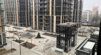 $185000 / Маккейна, Киев, Киев / Продажа / Квартира / 81 кв.м. / 2 комнат