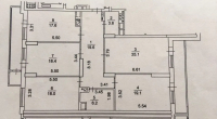 $140000 / Ревуцкого 9, Киев, Киев / Продажа / Квартира / 141 кв.м. / 4 комнат
