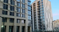 $115000 / Бульварно-Кудрявская 15, Киев, Киев / Продажа / Квартира / 44 кв.м. / 1 комнат