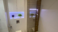 $86000 / Максимовича 24б, Киев, Киев / Продажа / Квартира / 43 кв.м. / 2 комнат
