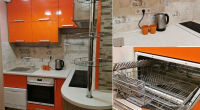 $83000 / Вильямса 3/7, Киев, Киев / Продажа / Квартира / 50 кв.м. / 2 комнат