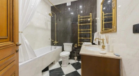 $195000 / Сапёрное поле, Киев, Киев / Продажа / Квартира / 55 кв.м. / 1 комнат