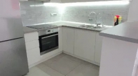 $75000 / Драгоманова 2б, Киев, Киев / Продажа / Квартира / 50 кв.м. / 1 комнат