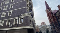 $308000 / Тургеневская 22а, Киев, Киев / Продажа / Квартира / 118 кв.м. / 3 комнат