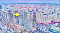 $55000 / Причальная 11, Киев, Киев / Продажа / Квартира / 44 кв.м. / 1 комнат