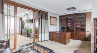 $650000 / Дмитриевская 75, Киев, Киев / Продажа / Квартира / 180 кв.м. / 4 комнат