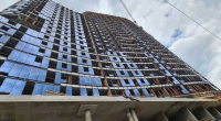 $110000 / Дружбы Народов бульвар 13а, Киев, Киев / Продажа / Квартира / 45 кв.м. / 1 комнат