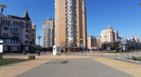 $390000 / Героев Сталинграда проспект 6б, Киев, Киев / Продажа / Квартира / 117 кв.м. / 3 комнат