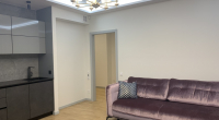 $2000 / Маккейна 1б, Киев, Киев / Аренда / Квартира / 82 кв.м. / 3 комнат