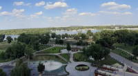 $390000 / Героев Сталинграда проспект 6б, Киев, Киев / Продажа / Квартира / 117 кв.м. / 3 комнат